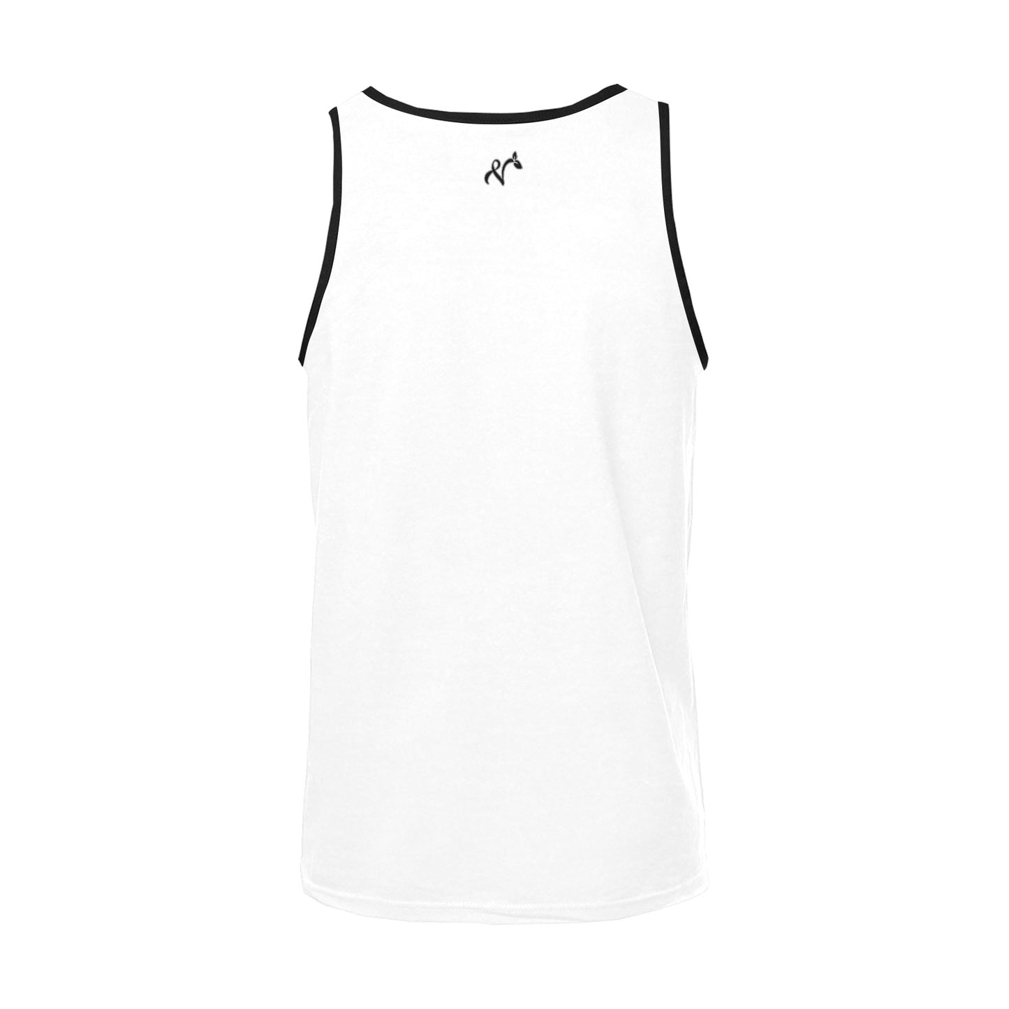 Vegan Men's Tank Top