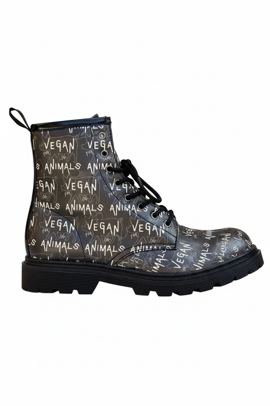 Boots Side Right