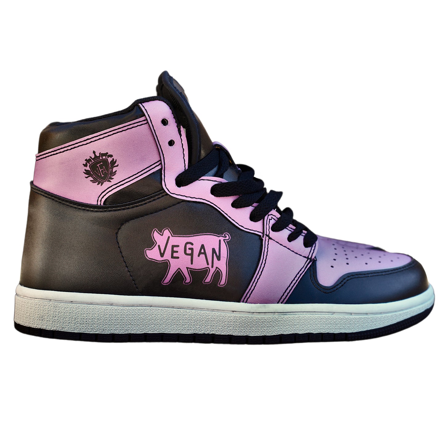 Vegan Retros - Candy