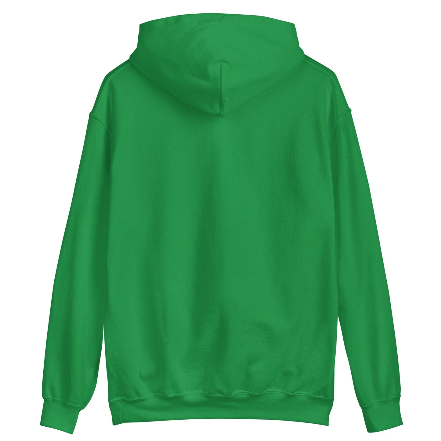 VEGAN For Them Embroidered Unisex Hoodie