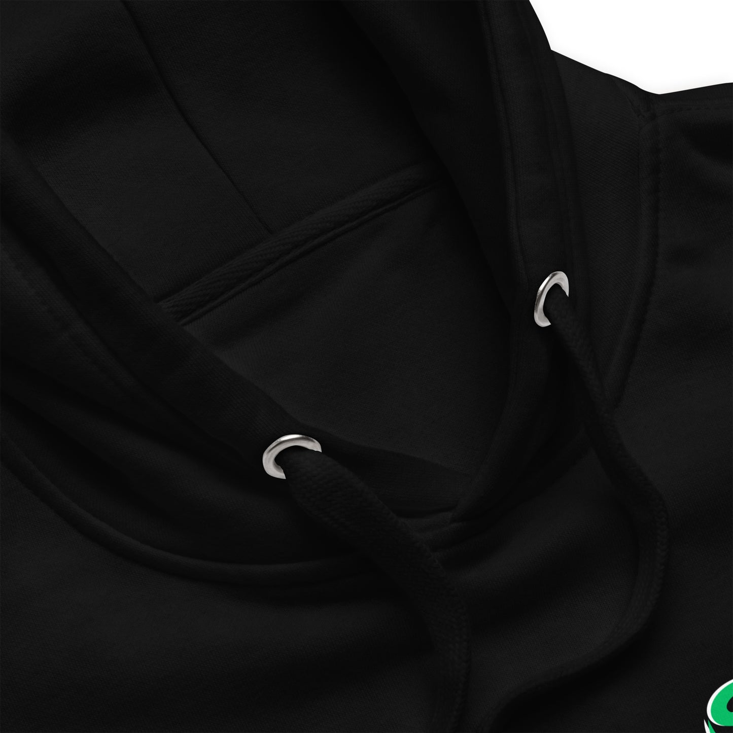 Plant Based Chef Premium Unisex Hoodie