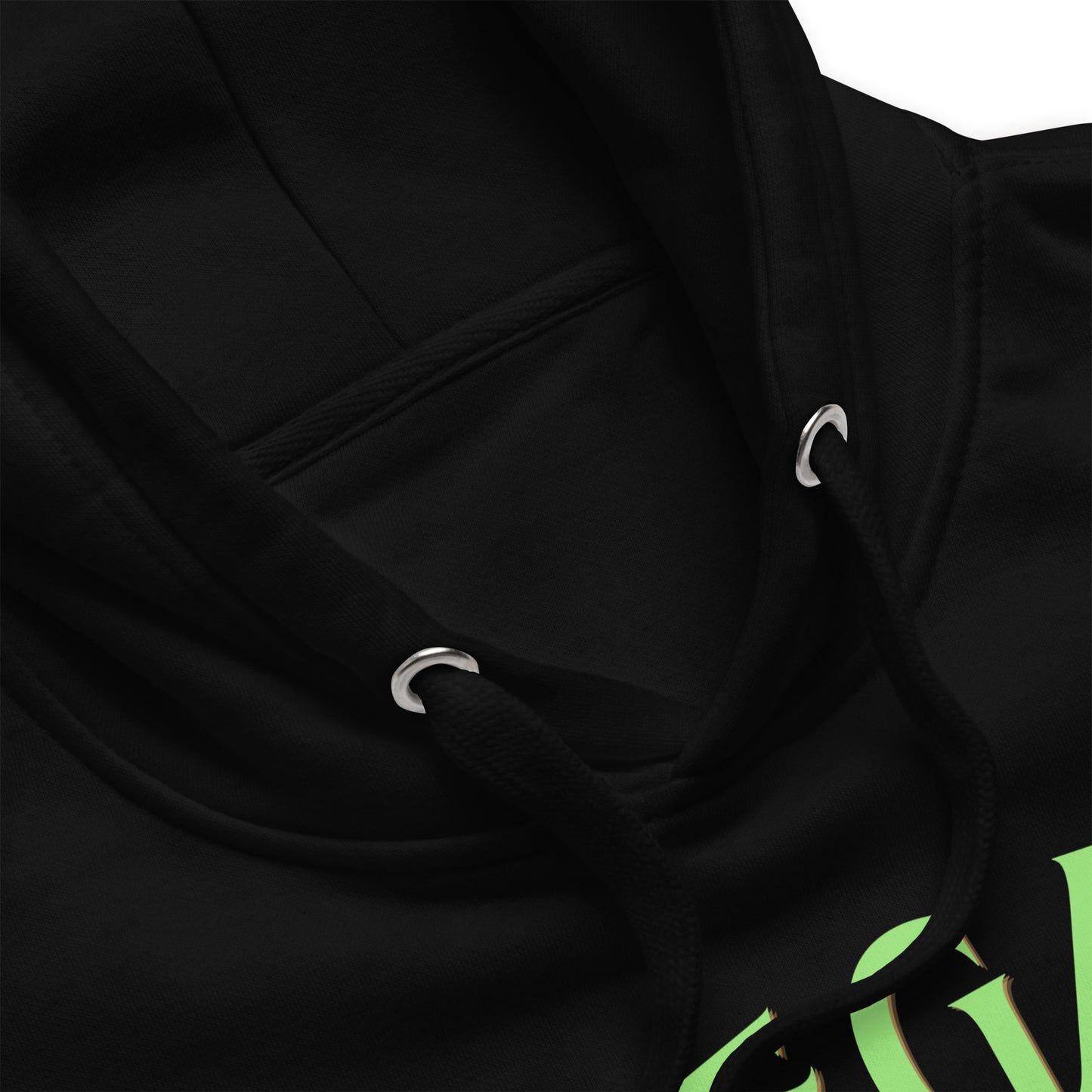 VEGAN Chef Premium Unisex Hoodie