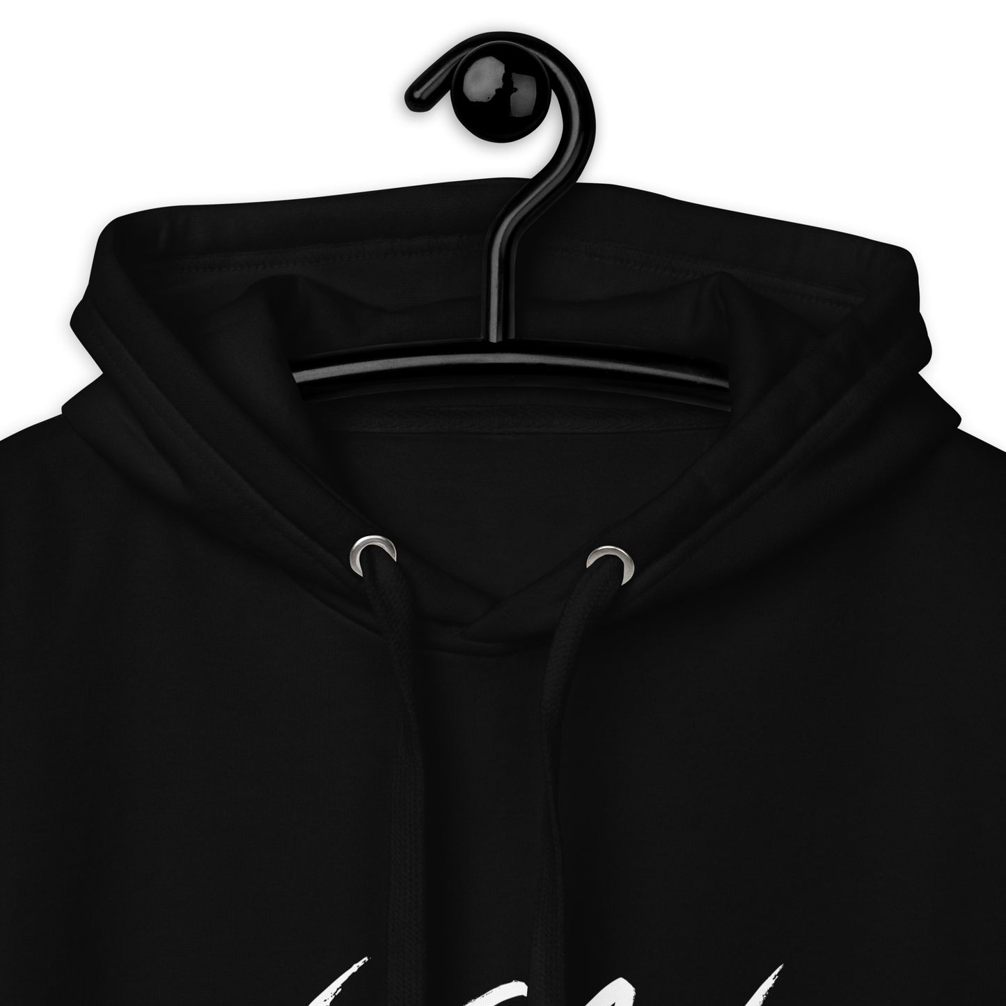 VEGAN " Means For The Animals! " Unisex Premium Hoodie