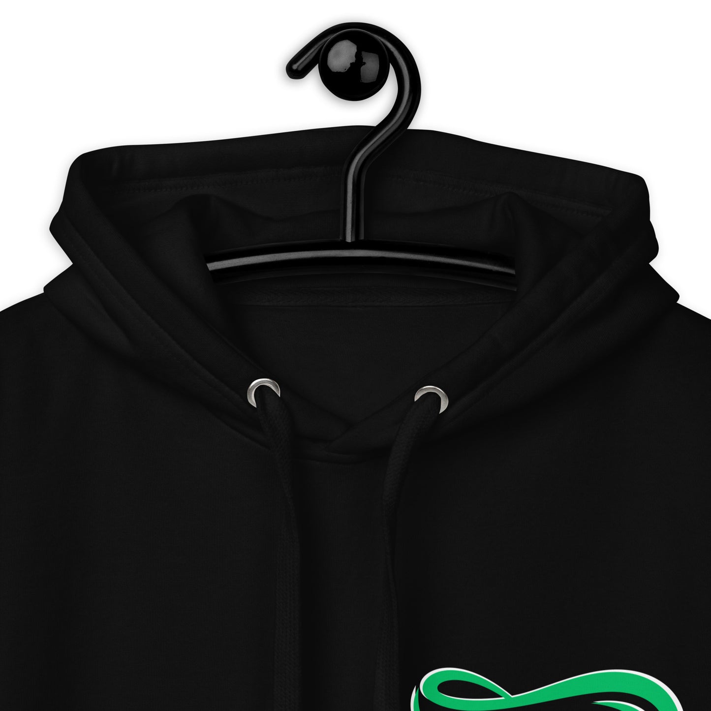 Plant Based Chef Premium Unisex Hoodie