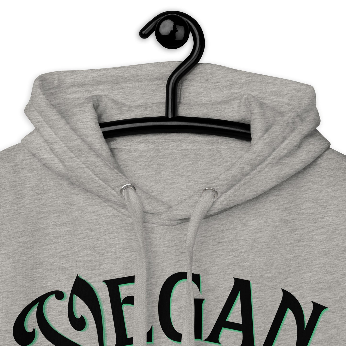 VEGAN Chef Premium Unisex Hoodie