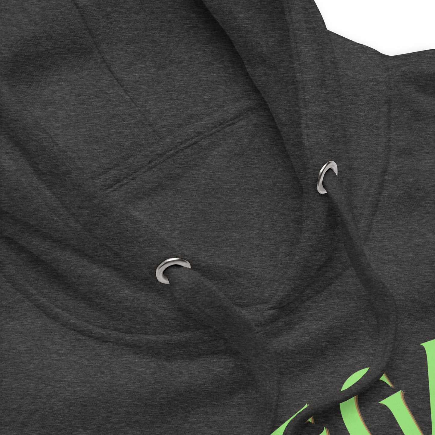 VEGAN Chef Premium Unisex Hoodie