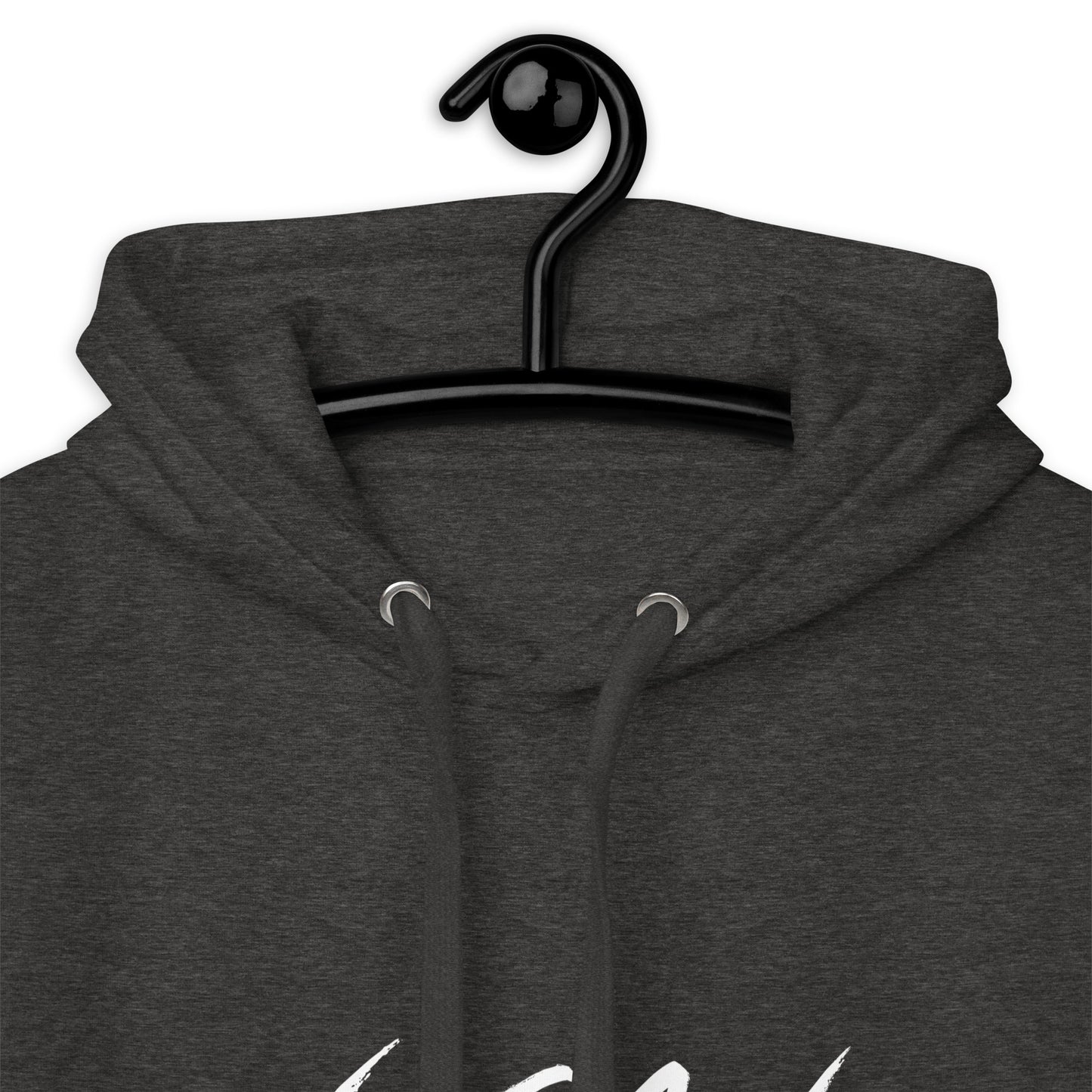 VEGAN " Means For The Animals! " Unisex Premium Hoodie