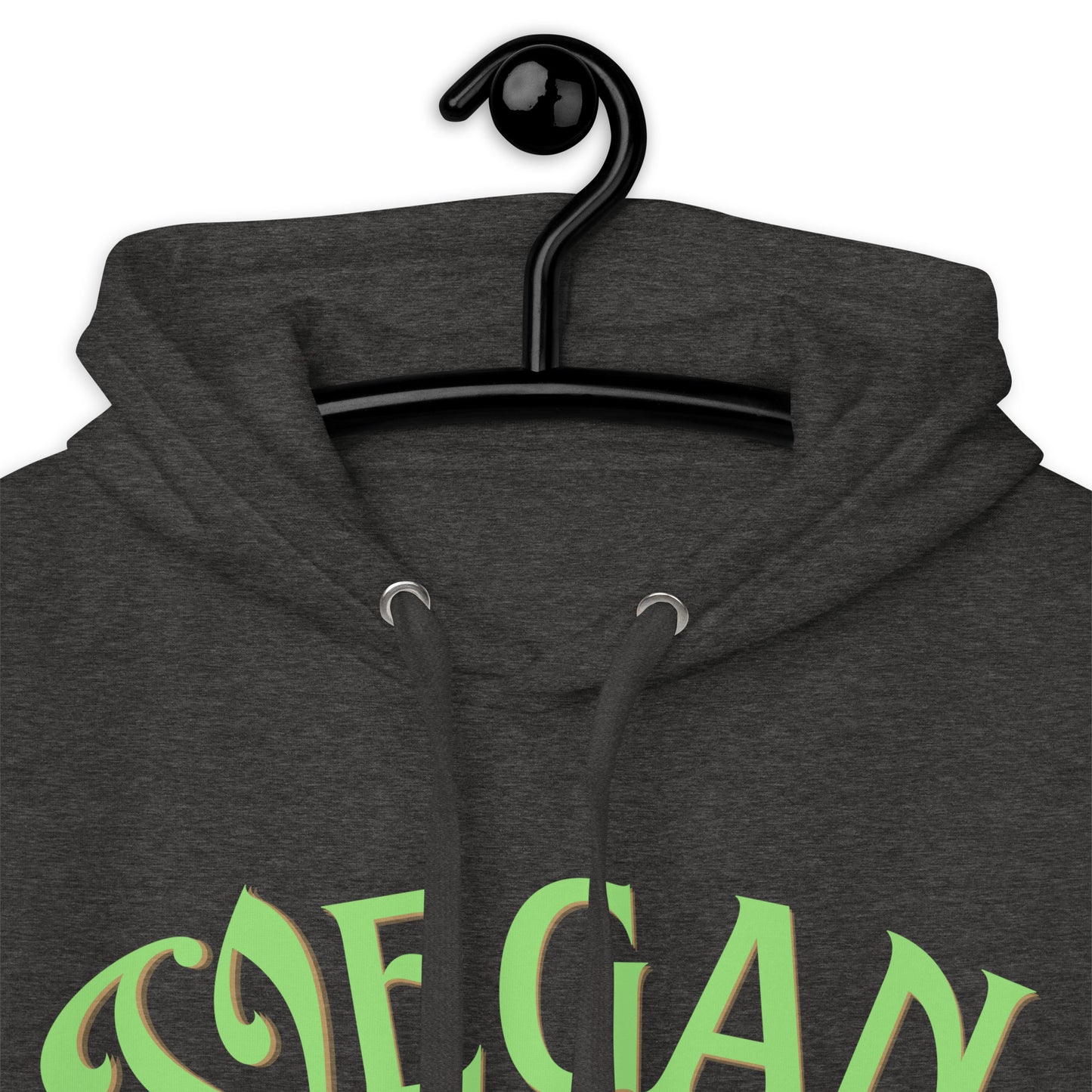 VEGAN Chef Premium Unisex Hoodie