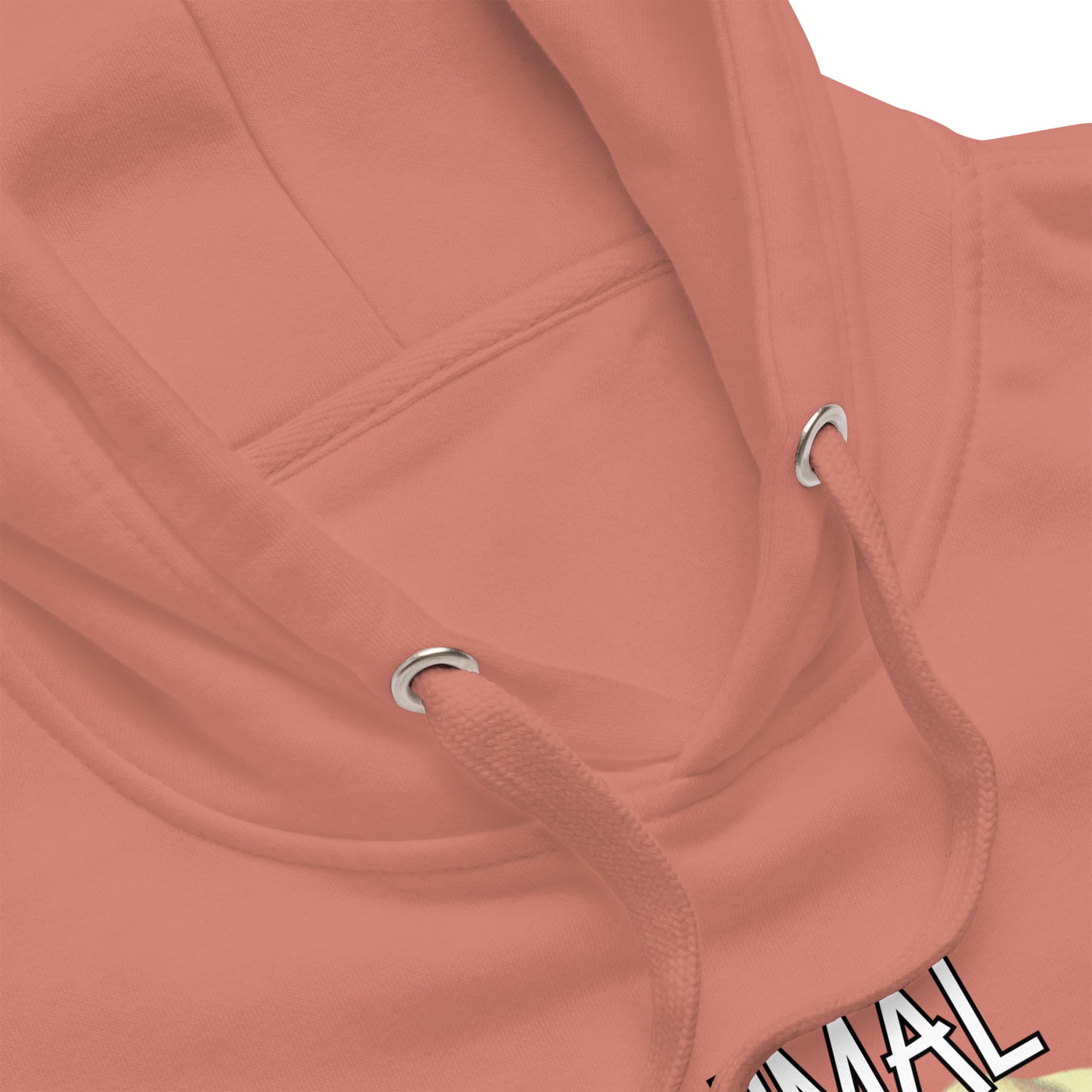 VEGAN " Animal Defender" Unisex Premium Hoodie