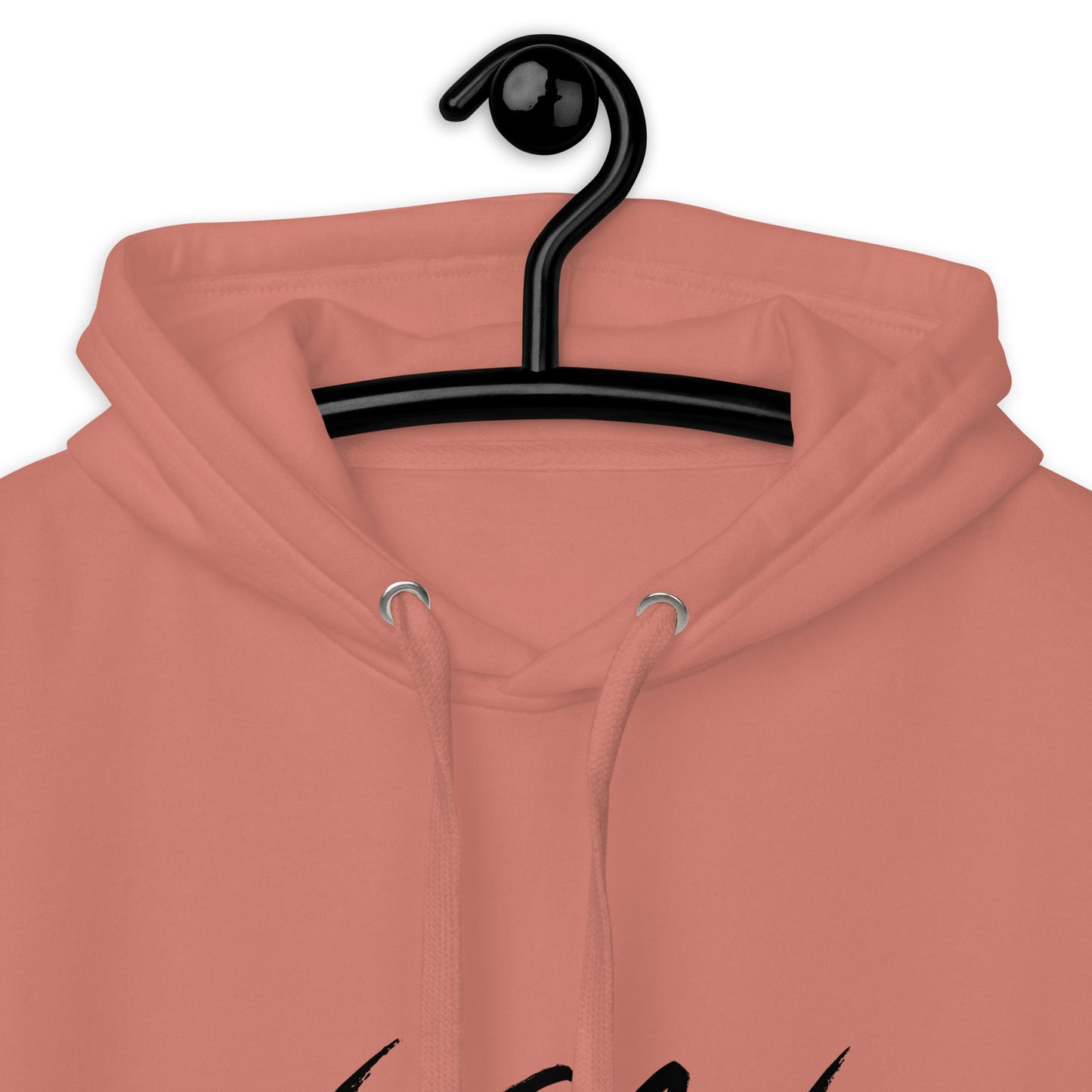 VEGAN " Means For The Animals! " Unisex Premium Hoodie