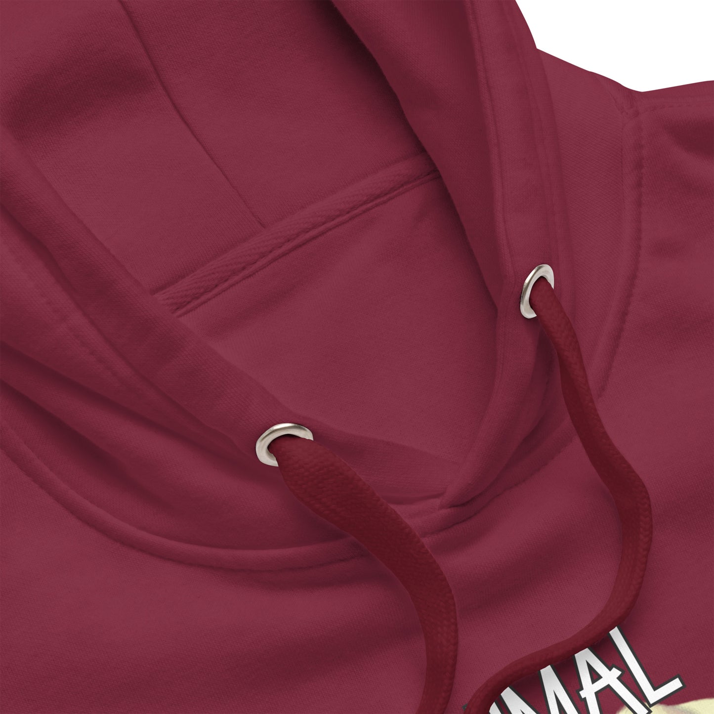 VEGAN " Animal Defender" Unisex Premium Hoodie