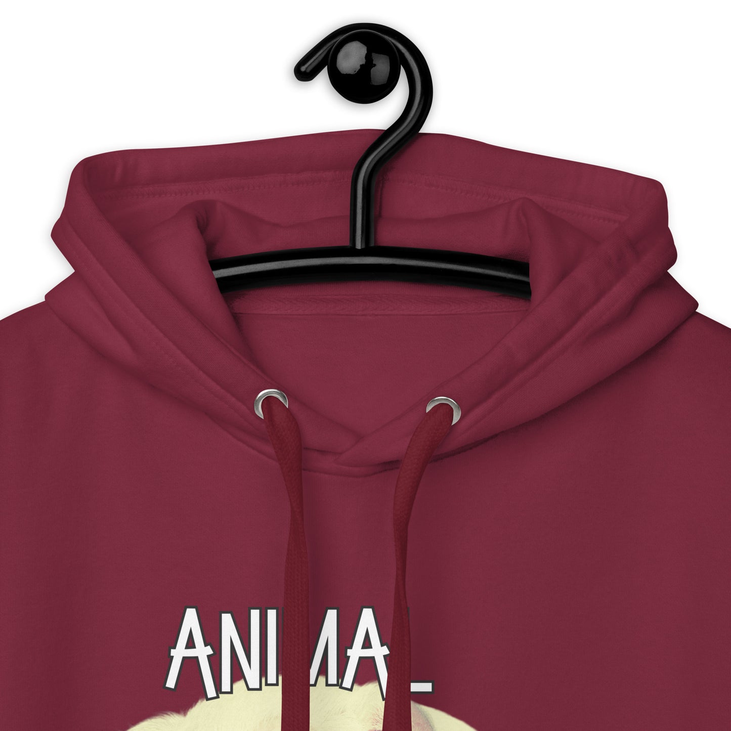 VEGAN " Animal Defender" Unisex Premium Hoodie