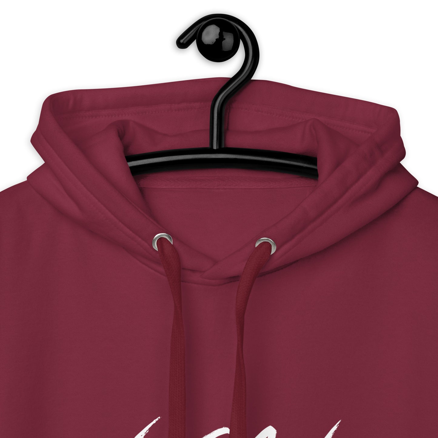 VEGAN " Means For The Animals! " Unisex Premium Hoodie