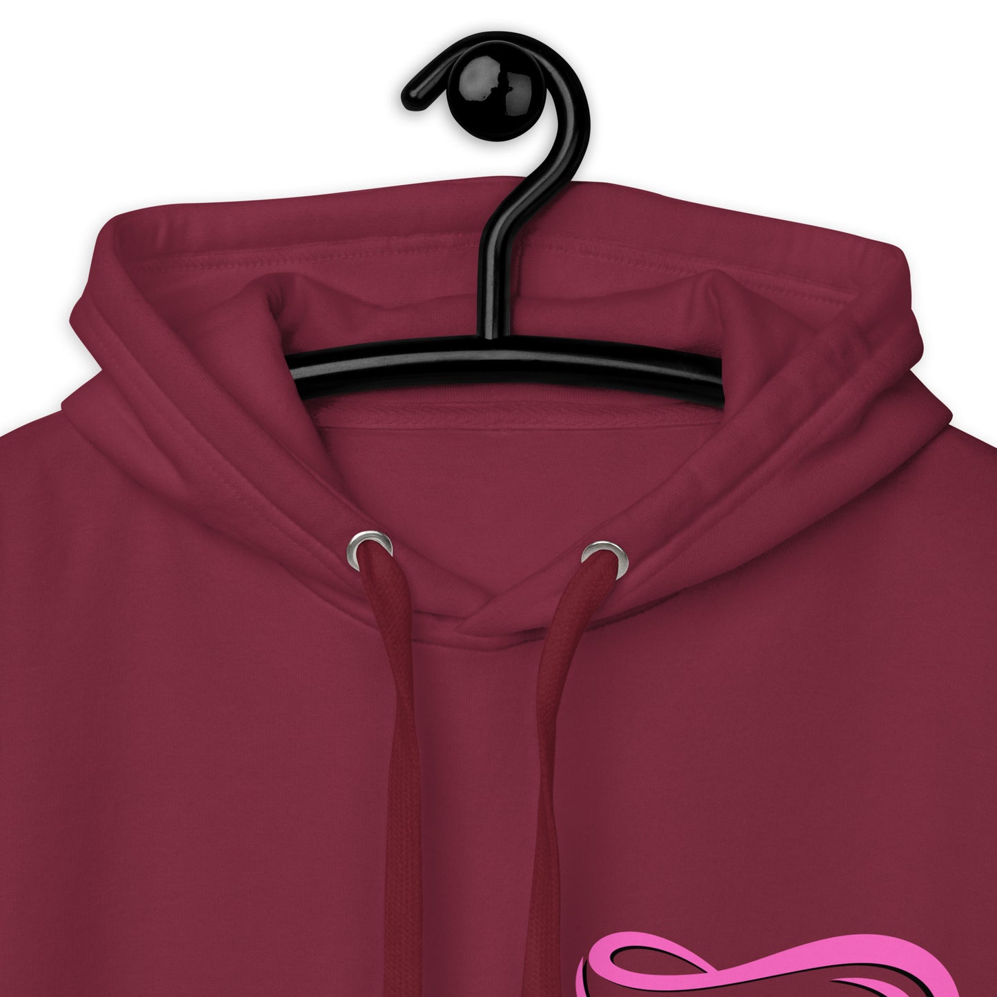 Plant Based Chef Premium Unisex Hoodie