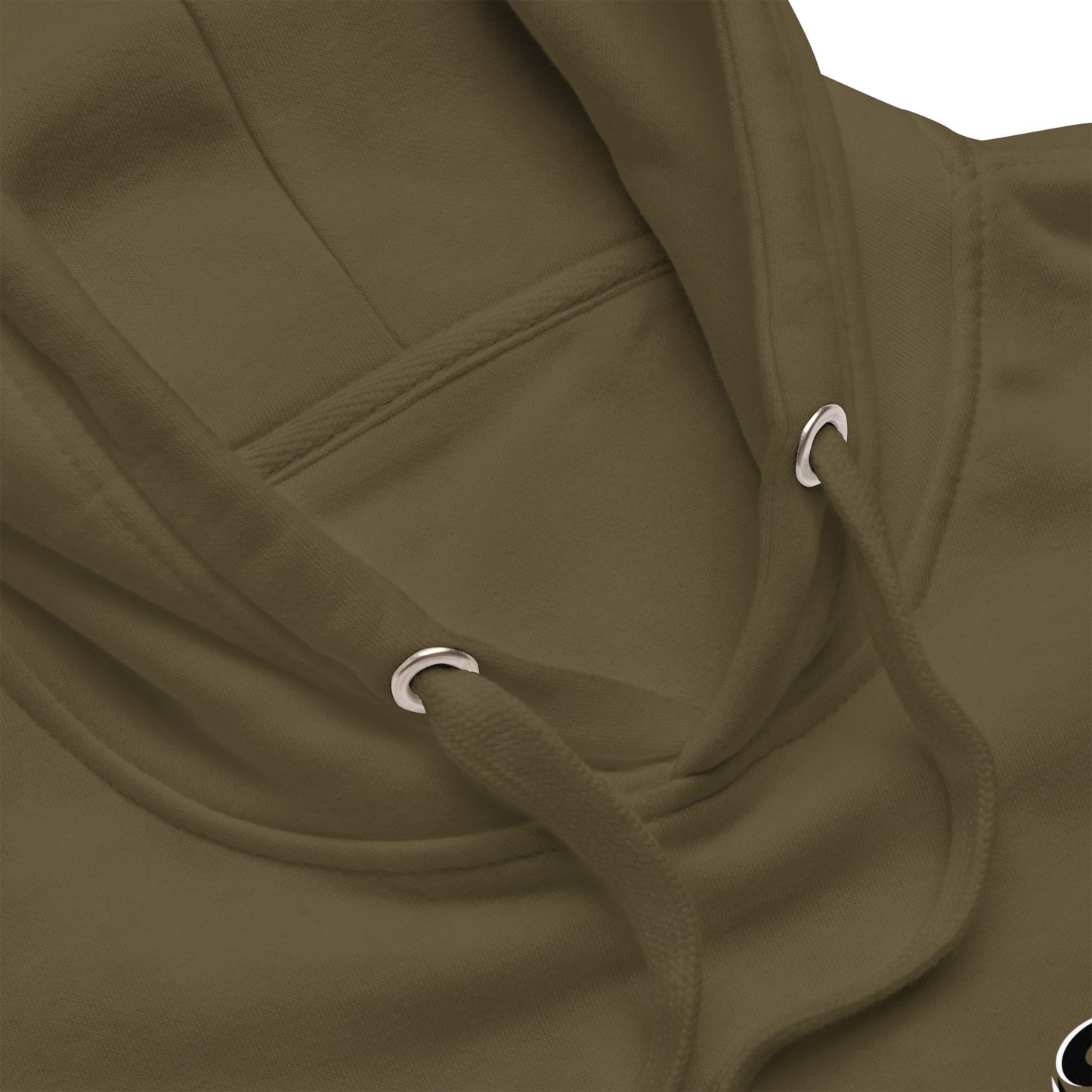 Plant Based Chef Premium Unisex Hoodie
