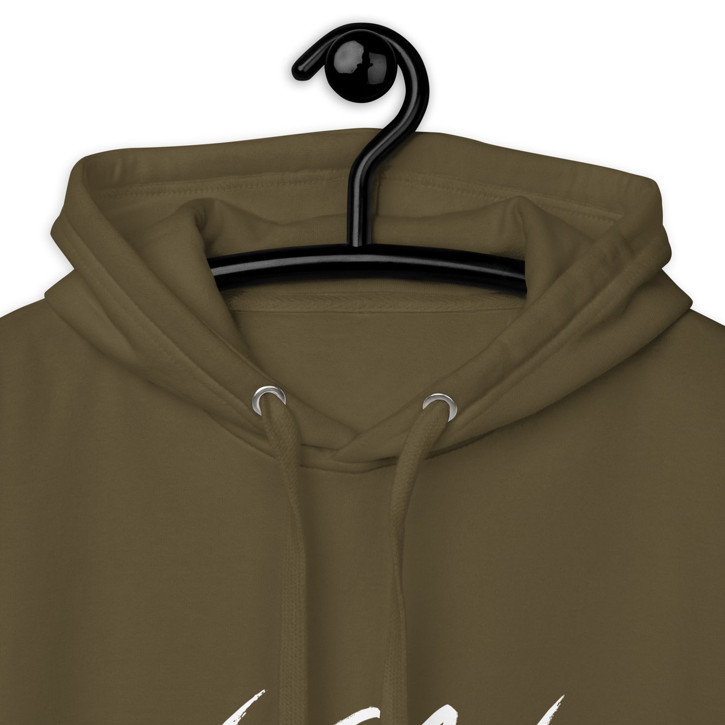 VEGAN " Means For The Animals! " Unisex Premium Hoodie