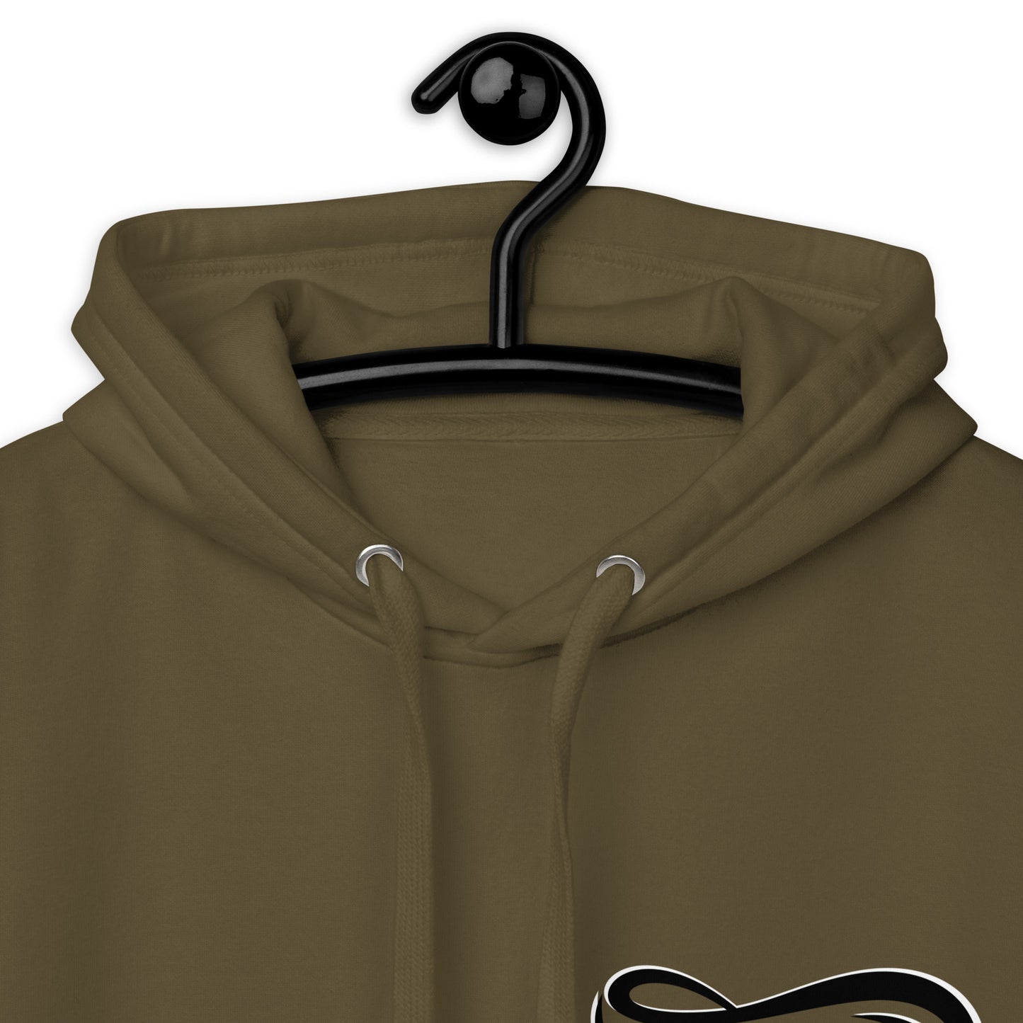 Plant Based Chef Premium Unisex Hoodie