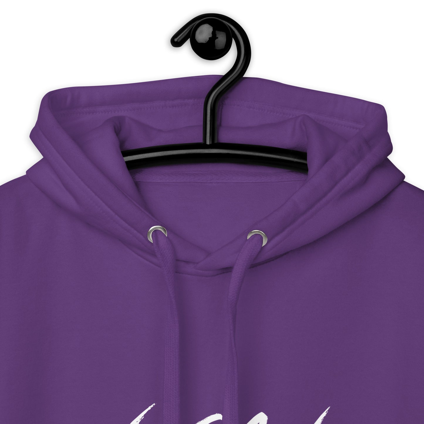 VEGAN " Means For The Animals! " Unisex Premium Hoodie