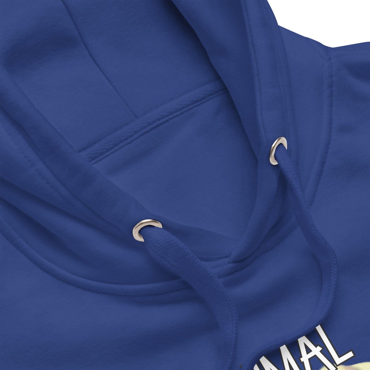VEGAN " Animal Defender" Unisex Premium Hoodie