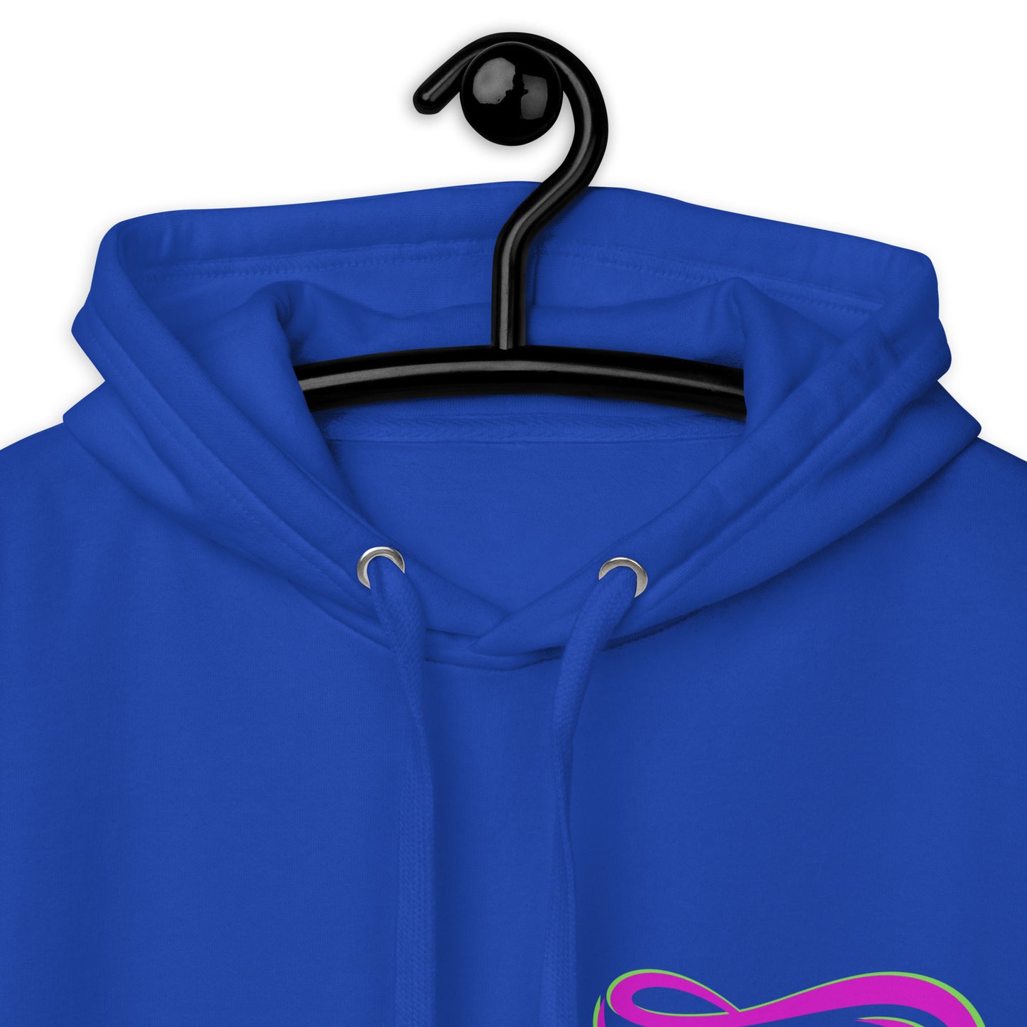 Plant Based Chef Premium Unisex Hoodie