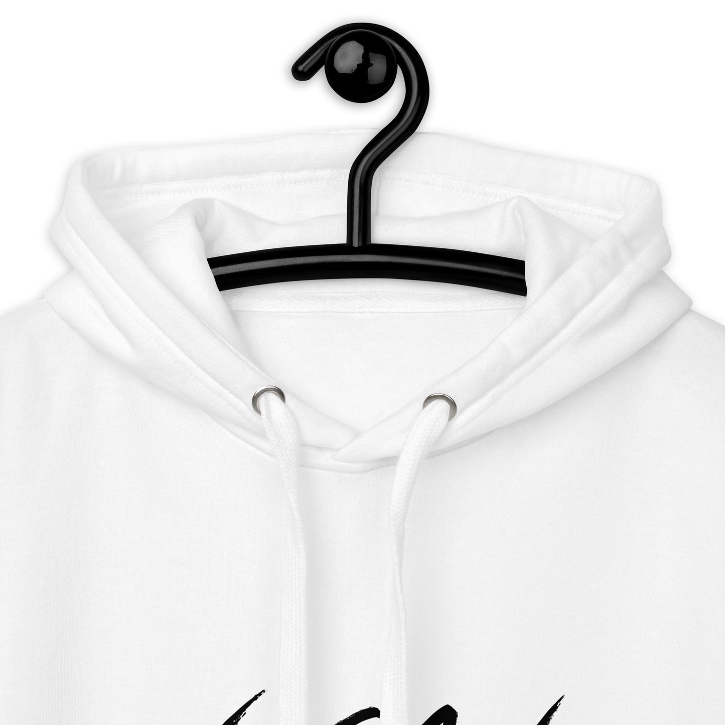 VEGAN " Means For The Animals! " Unisex Premium Hoodie