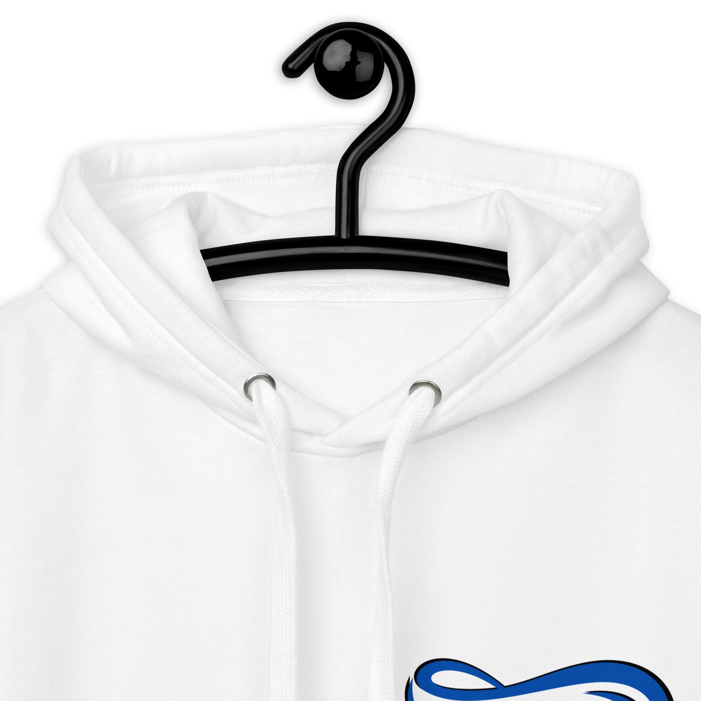 Plant Based Chef Premium Unisex Hoodie