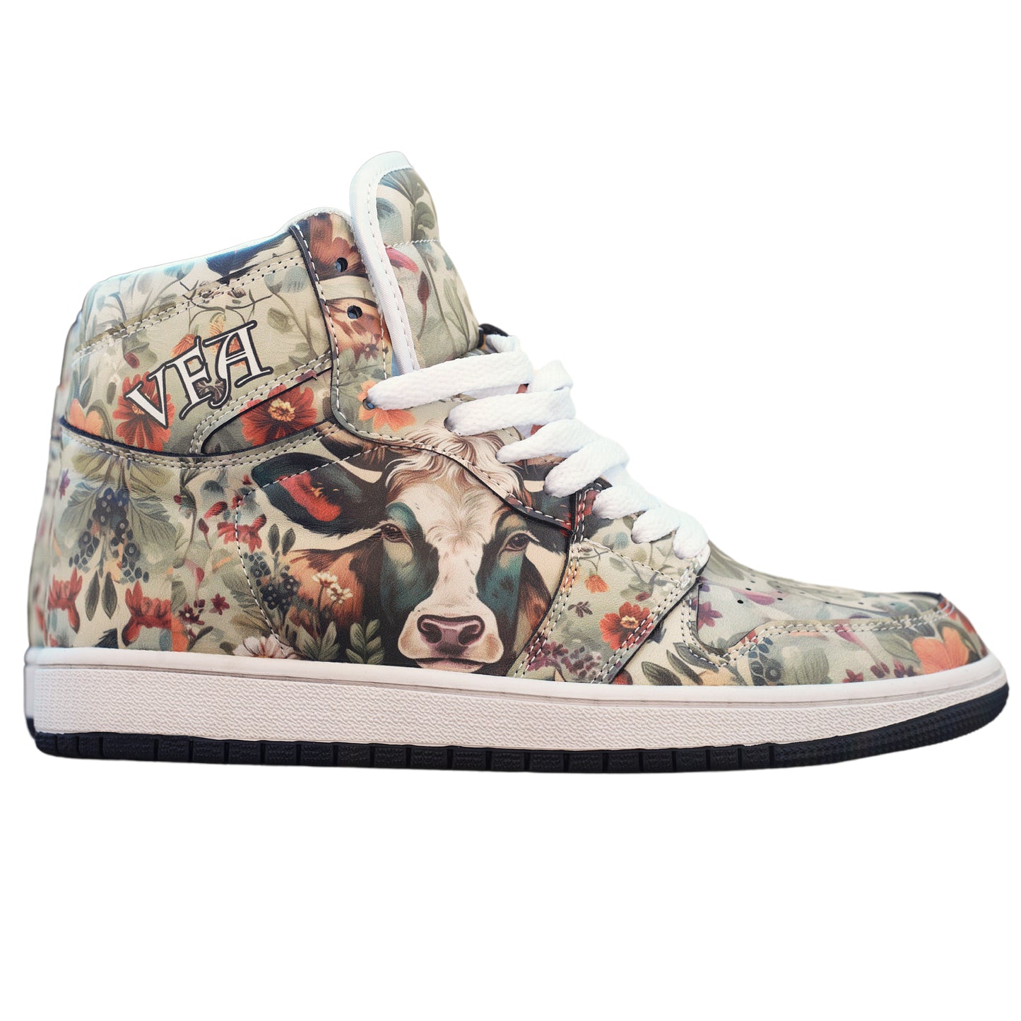 Vegan Sneakers VFA Retros