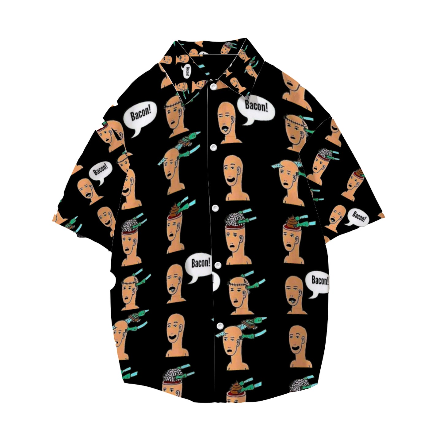 Vegan Tank Top