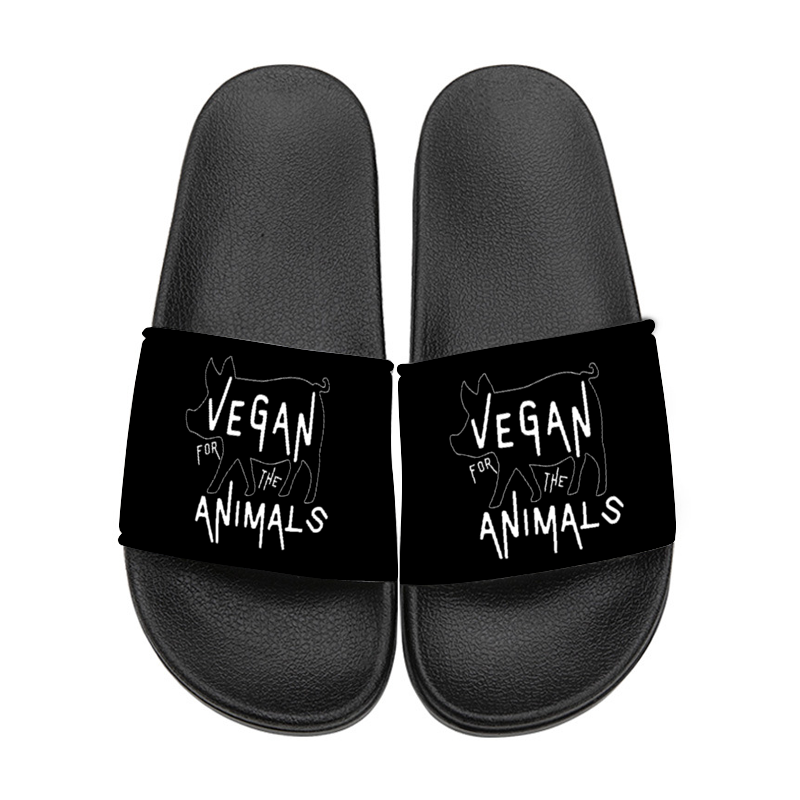 Vegan Flip Flops