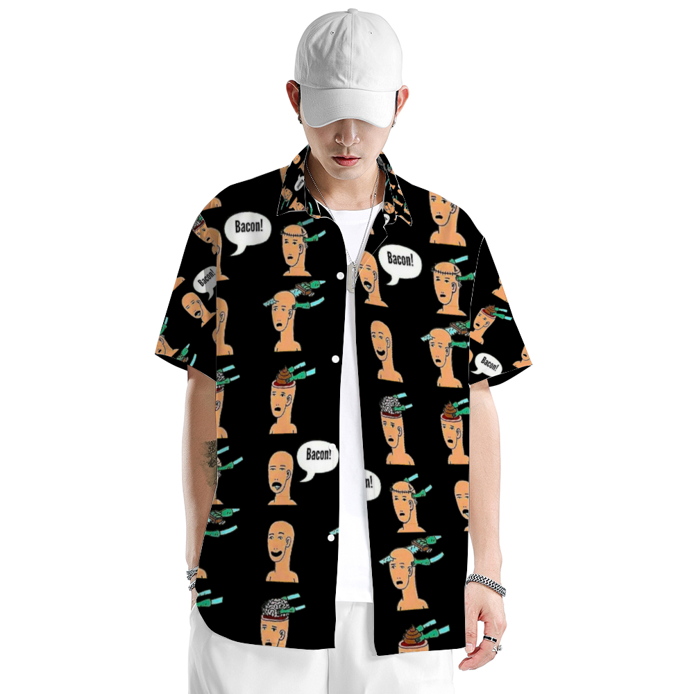 Vegan Tank Top