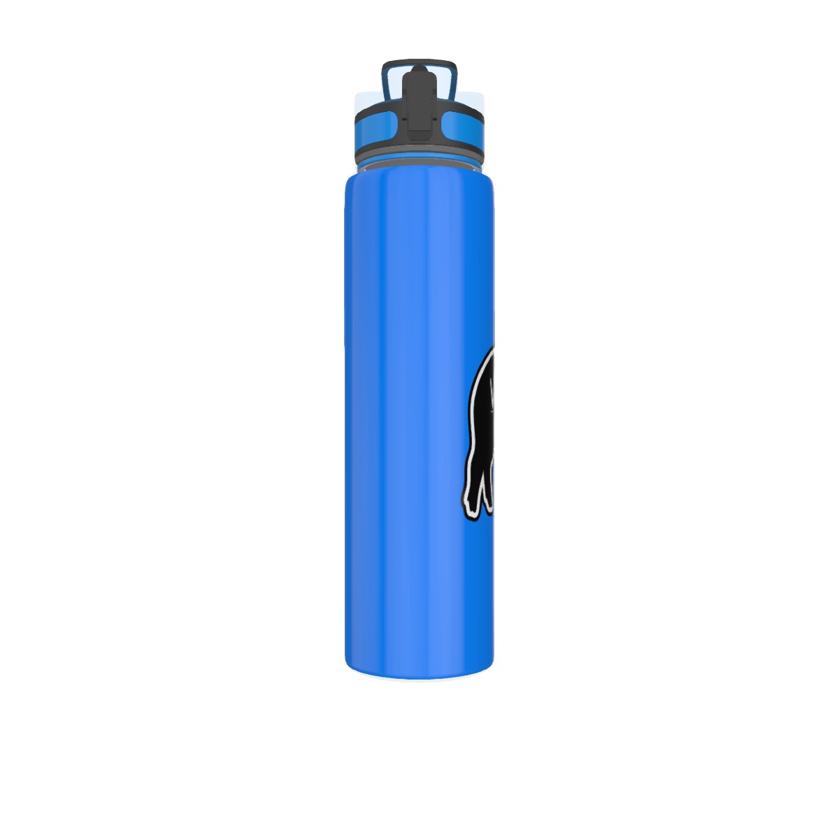 VEGAN For Them Sport Water Bottle 32oz