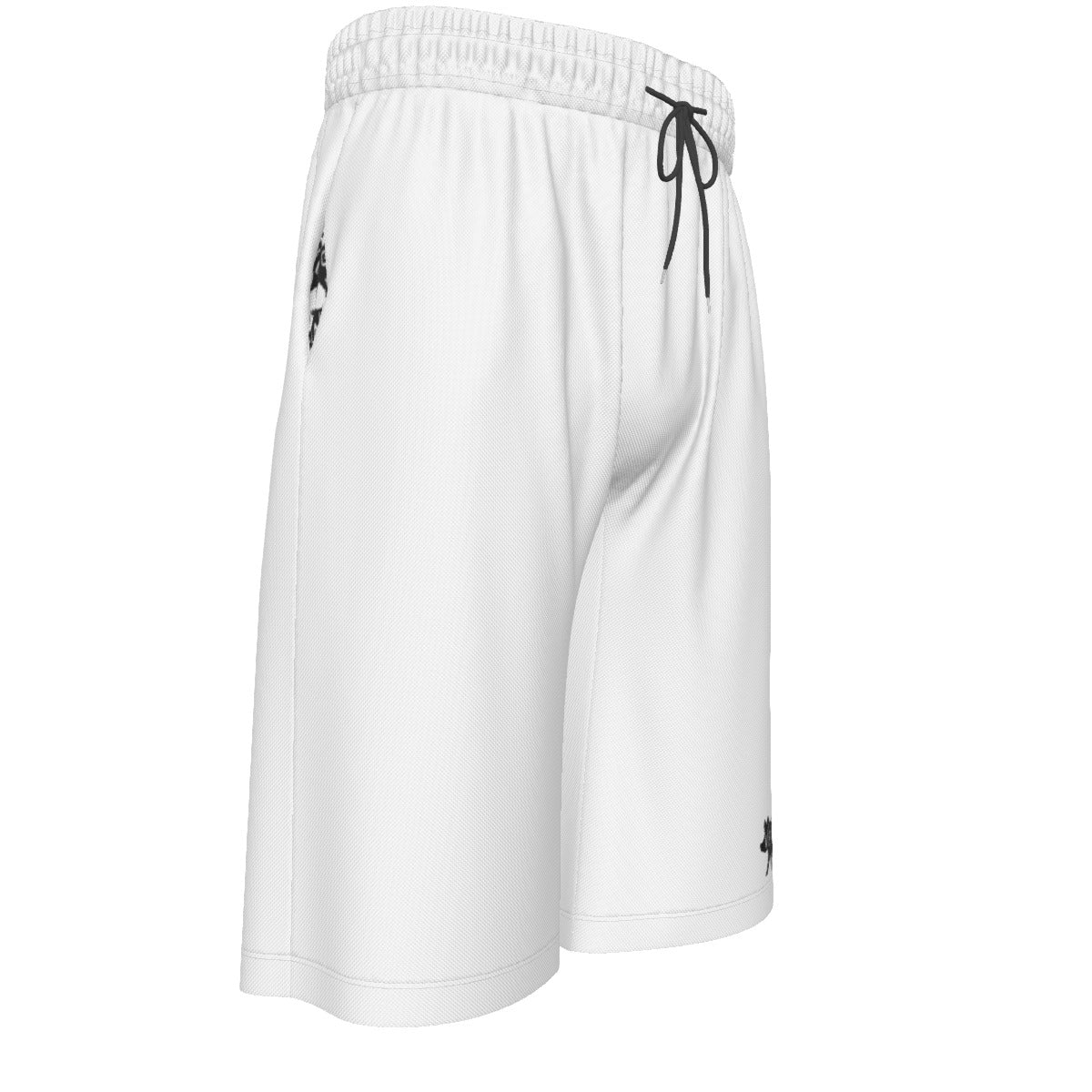Vegan Beach Shorts