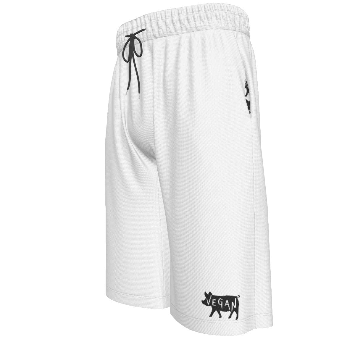 Vegan Beach Shorts