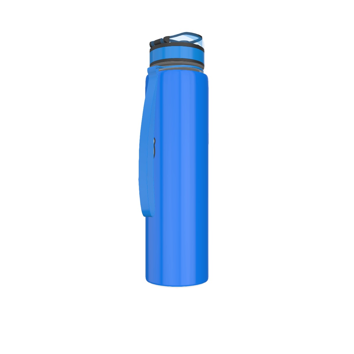VEGAN For Them Sport Water Bottle 32oz