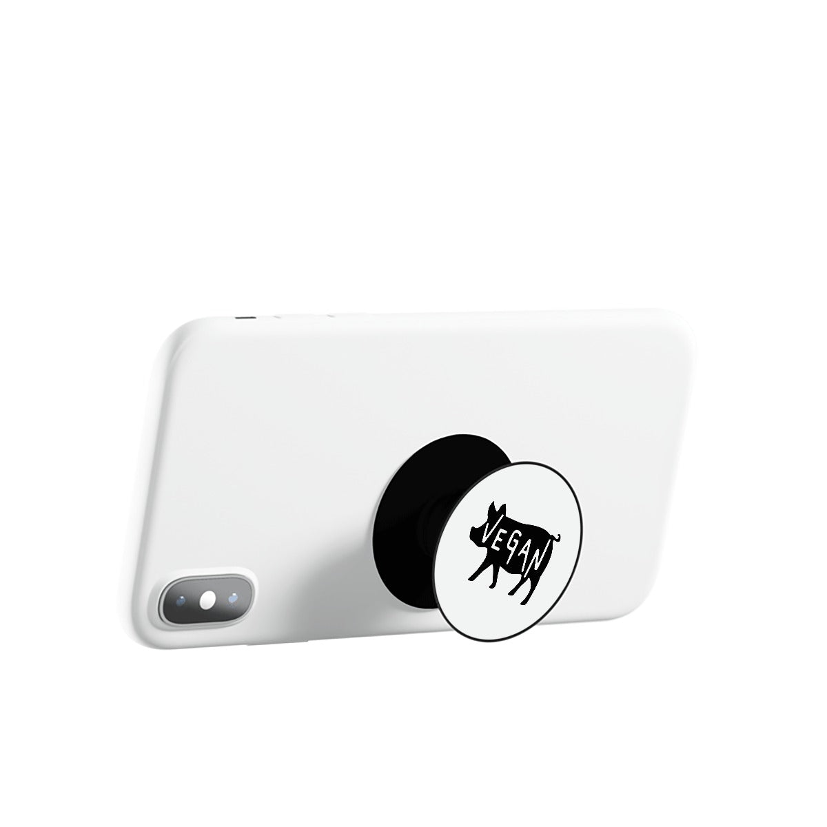 VEGAN Airbag mobile phone holder