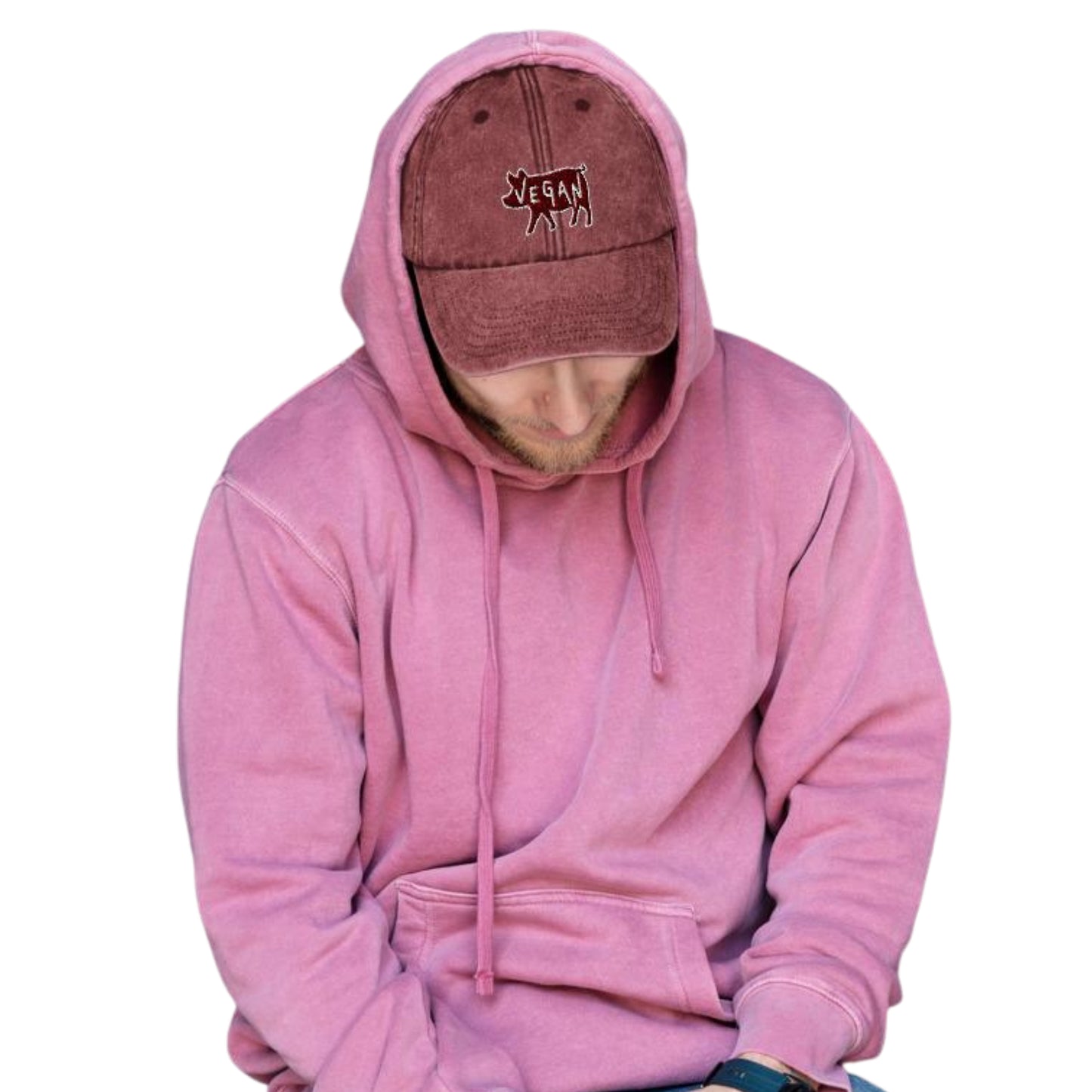 Vegan Dad Hat