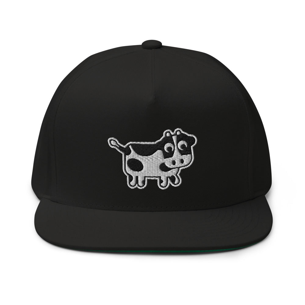 Vegan Flat Cap
