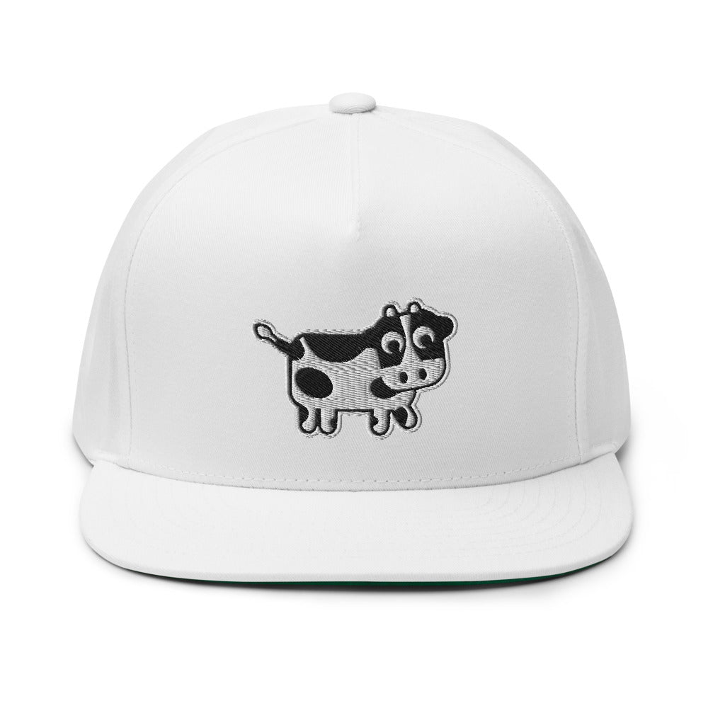 Vegan Flat Cap