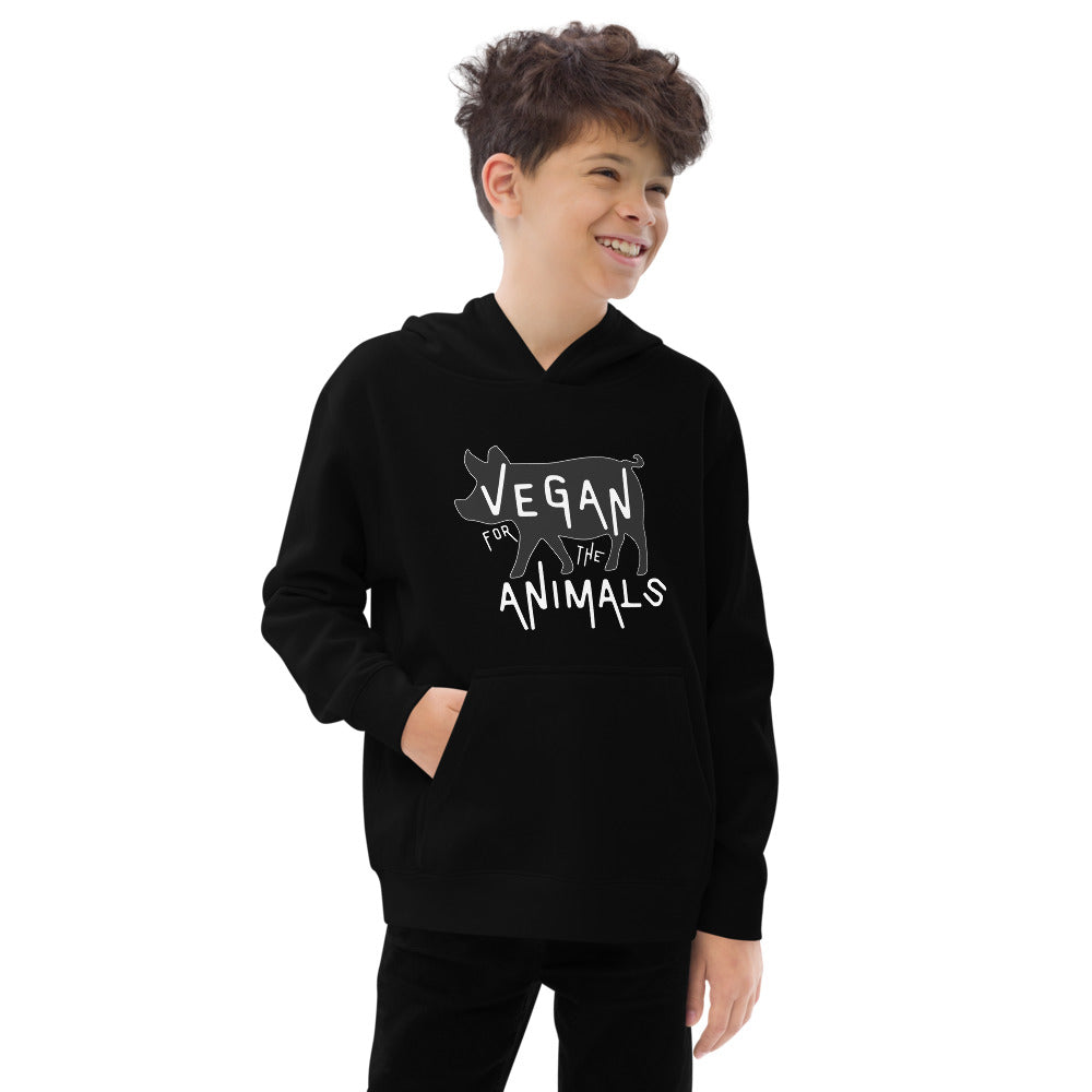 VEGAN KIDSWEAR