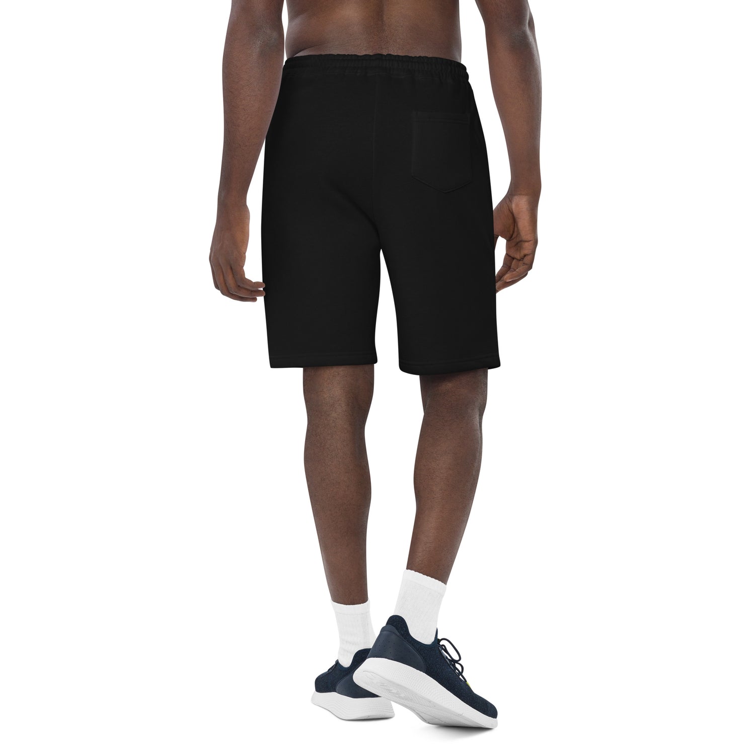 Men's Vegan Shorts
