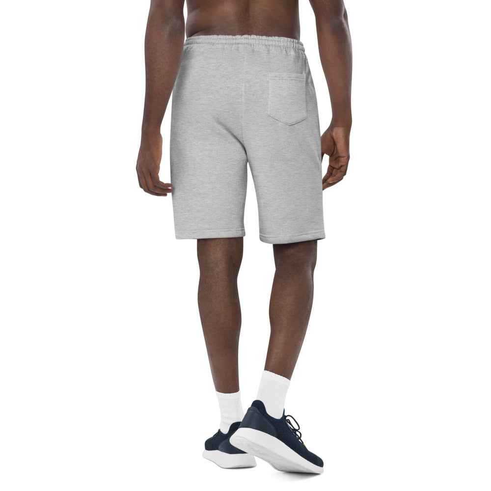 Men's Black Shorts