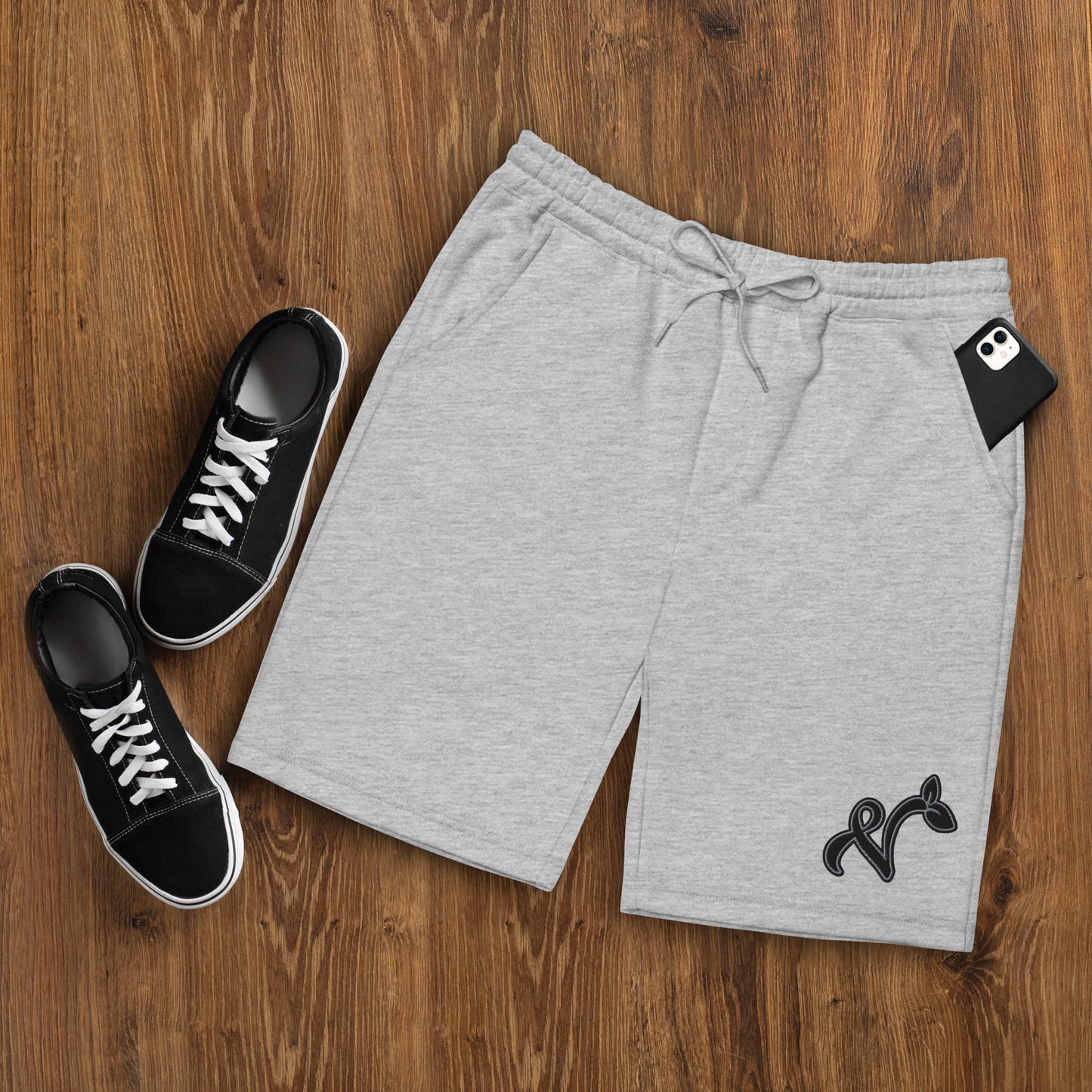 Men's Vegan Shorts