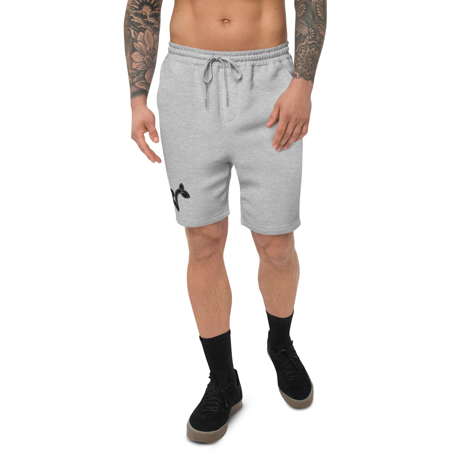 Men's Vegan Shorts