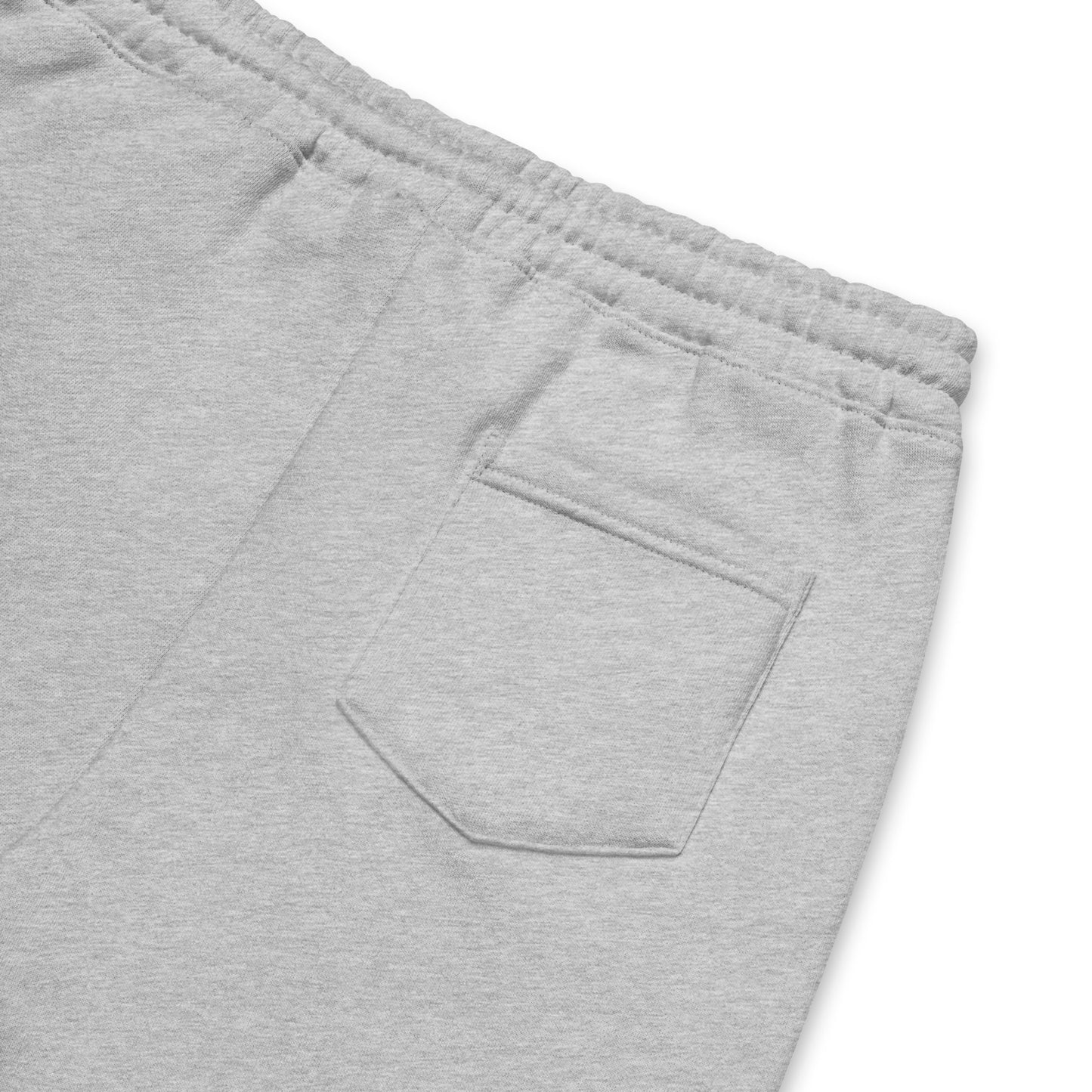 Men's Vegan Shorts