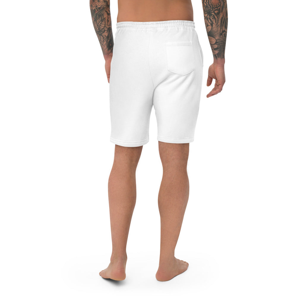 Men's Black Shorts