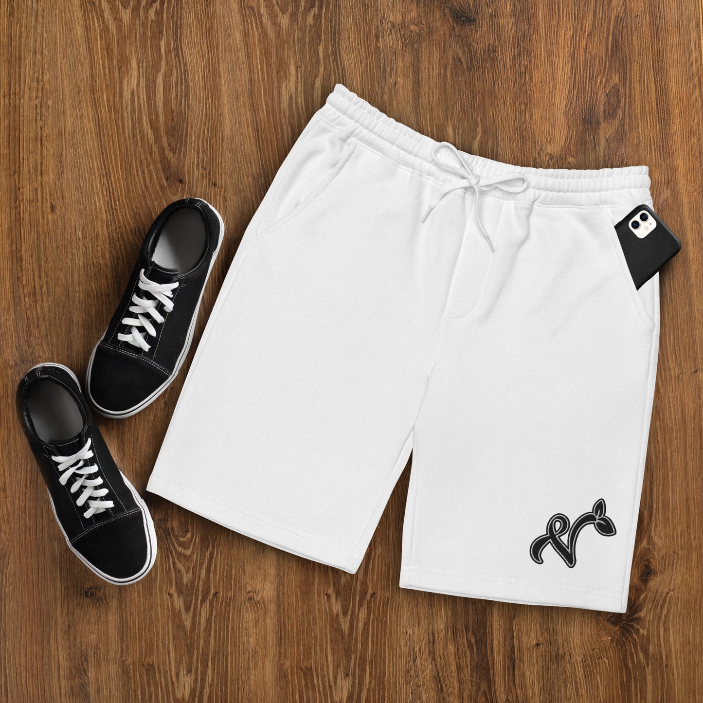 Men's Vegan Shorts