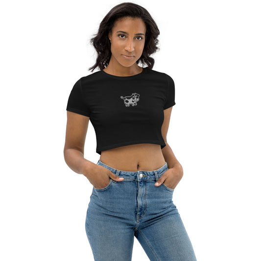 Women's Crop Top