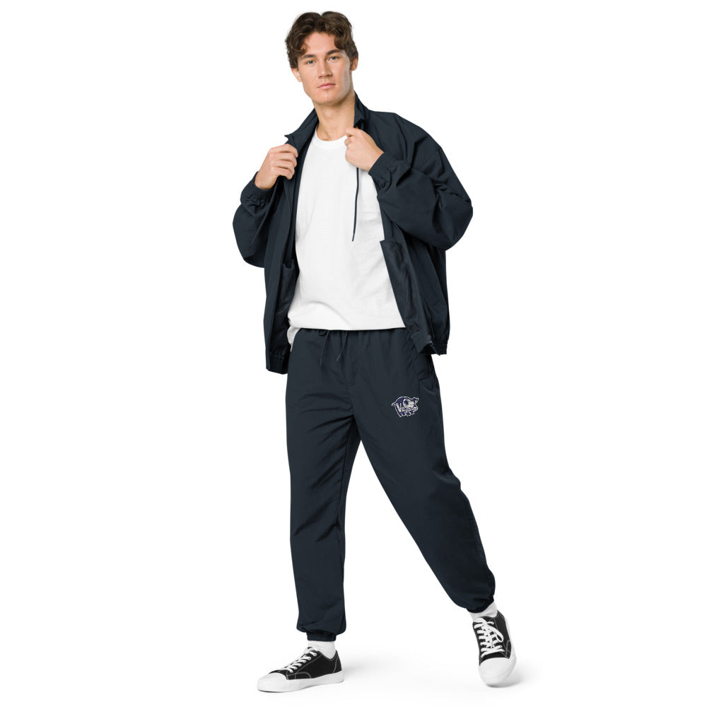 Vegan Track Pants