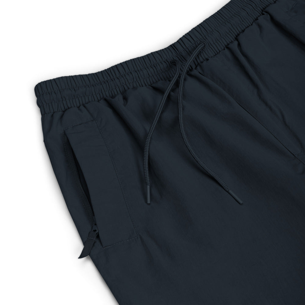 Vegan Track Pants