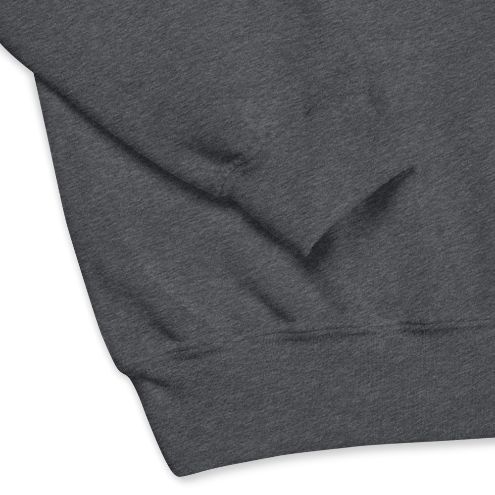 Custom Embroidered Sweatshirts
